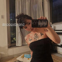 Iphone Mirror Case with Magsafe Collaborated with Artist Around The World Junhyoek02
