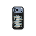 Iphone Mirror Case with Magsafe Collaborated with Artist Around The World Junhyoek02