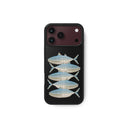 Iphone Mirror Case with Magsafe Collaborated with Artist Around The World Junhyoek02