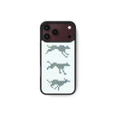Lauren04 Iphone Mirror Case with Magsafe Collaborated with Artist Around The World